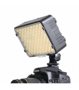 Phottix VLED Video LED Light 260C