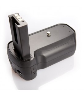 Phottix Battery Grip BP-D60 for D40D40xD60 (with vertical button)