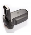 Phottix Battery Grip BP-D60 for D40D40xD60 (with vertical button)