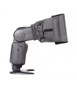 Phottix Mini Softbox for Hot Shoe Flashes