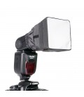 Phottix Mini Softbox for Hot Shoe Flashes