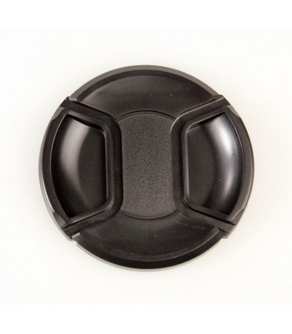 Phottix Snap-on Lens Cap 55mm