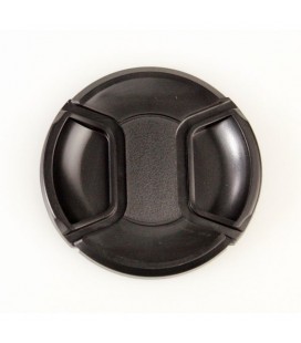 Phottix Snap-on Lens Cap 55mm