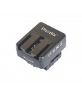 Phottix Sony Hot Shoe Adapter (Minolta to ISO)