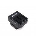 Phottix Sony Hot Shoe Adapter (Minolta to ISO)