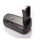 Phottix Battery Grip BP-D60 for D40D40xD60 (with vertical button)