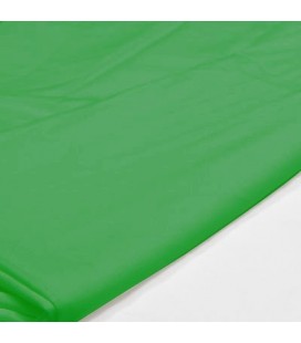 Phottix Green Seamless Photography Backdrop Muslin (3x6m)