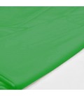 Phottix Green Seamless Photography Backdrop Muslin (3x6m)