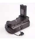 Phottix Battery Grip BP-D5000 for Nikon D5000