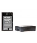 Phottix Li-on Rechargeable battery EN-EL9A