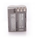 Phottix® TITAN Li-Ion Rechargeable battery EN-EL3e for D300D700