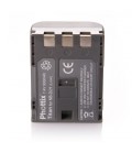 Phottix® TITAN NB-2LH Li-ion 900 mAh Rechargeable battery