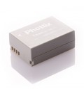 Phottix® TITAN Rechargeable battery NB-7L for Canon G10