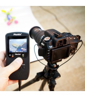 Phottix Hector Live-view remote