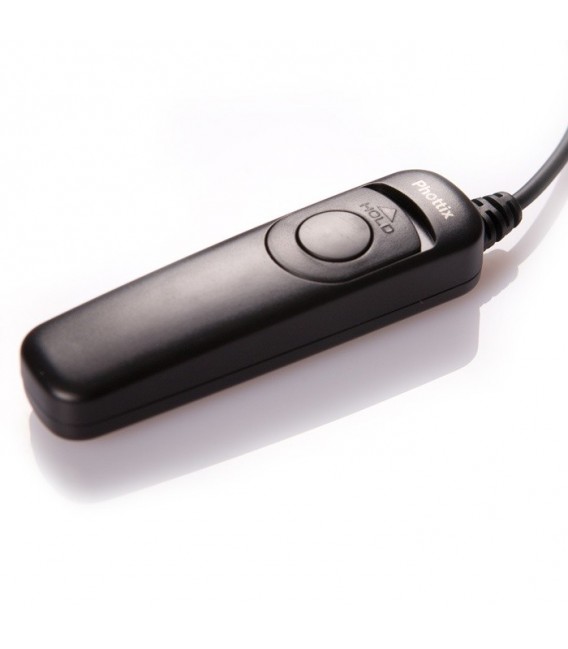 PHOTTIX® Wired Remote 1m