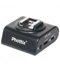 Phottix Aster Wireless Flash Trigger Receiver only