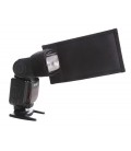 Phottix Bounce Card and Flash Strap