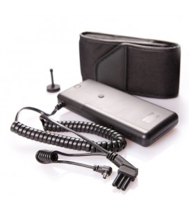 Phottix Flash External Battery Pack (takes 6AA batteries) for Nikon SB-900