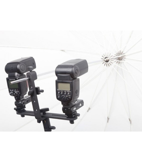 Phottix FTx2 Flash Bar