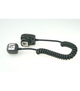 Phottix TTL Flash Remote Cord for Canon OC-E3