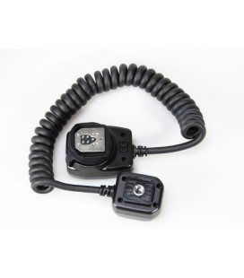 Phottix TTL Flash Remote Cord for Olympus