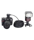Phottix TTL Remote Cord 10m for Nikon SC-28