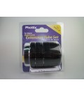 Phottix 3 Ring Auto-Focus AF Macro Extension Tube for Nikon