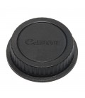 Phottix Body and Rear Lens Cap for Canon
