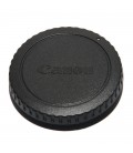 Phottix Body and Rear Lens Cap for Canon