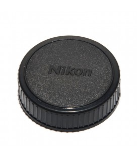 Phottix Body and Rear Lens Cap for Nikon