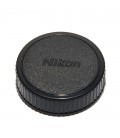 Phottix Body and Rear Lens Cap for Nikon