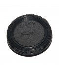 Phottix Body and Rear Lens Cap for Nikon