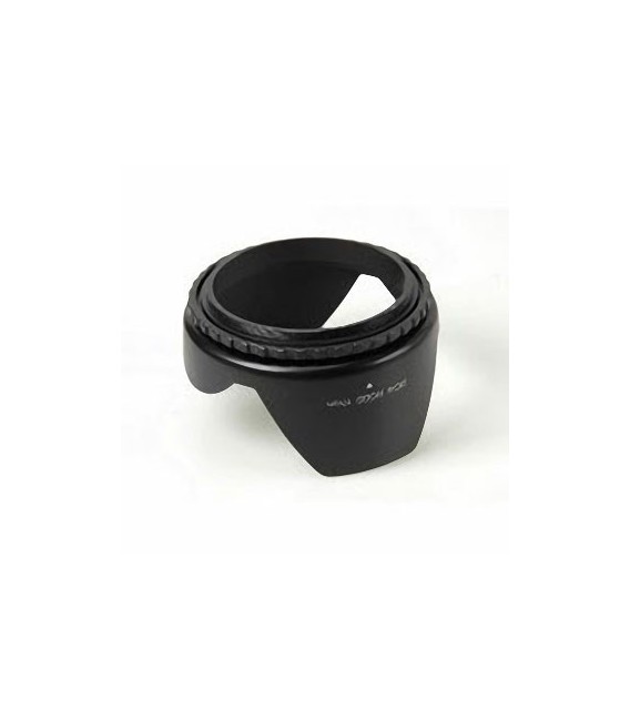 Phottix DC-s Screw Mount Lens Hood