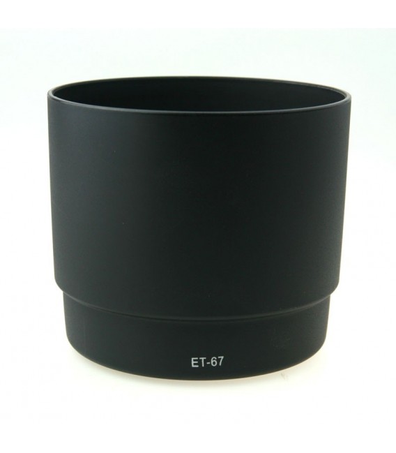 Phottix ET-67 Lens Hood