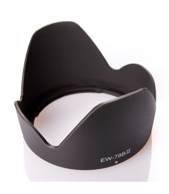 Phottix EW-78BII Lens Hood