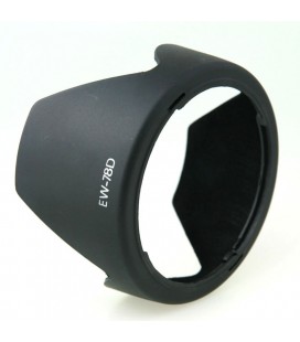 Phottix EW-78D Lens Hood