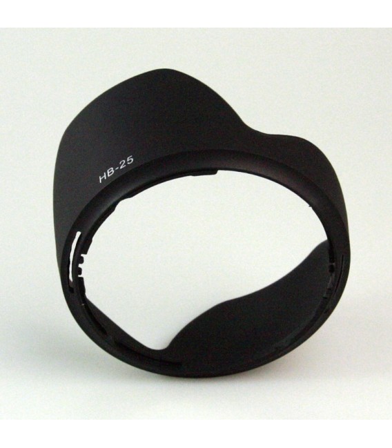 Phottix HB-25 Lens Hood