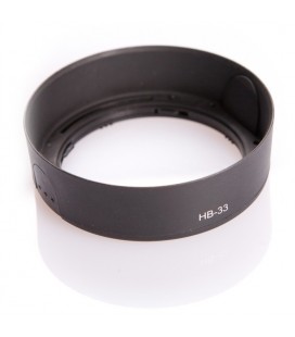 Phottix HB-33 Lens Hood