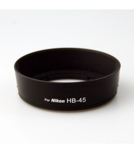 Phottix HB-45 Lens Hood