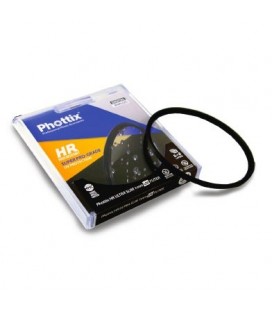 Phottix HR 1mm Super Pro-Grade NMC UV Filter