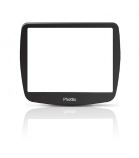 Phottix LINA LCD Screen Protector