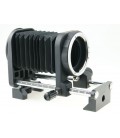 Phottix Macro Extension Bellows for Canon