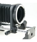 Phottix Macro Extension Bellows for Canon