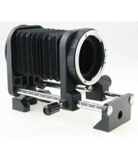 Phottix Macro Extension Bellows for Nikon