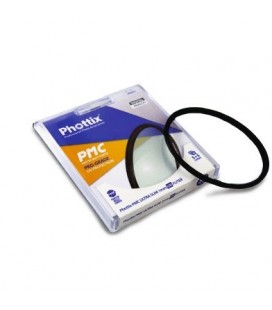 Phottix PMC Pro-Grade UV Filter 52mm