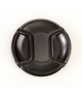 Phottix Snap-on Lens Cap 52mm