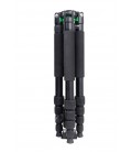 Phottix TA-255A 5 Section Aluminum Tripod with BH-S Ball Head