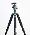 Phottix TA-285A 5 Section Aluminum Tripod with BH-M Ball Head