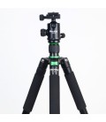 Phottix TA-285C 5 Section Carbon Fiber Tripod with BH-M Ball Head