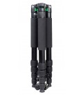 Phottix TA-285C 5 Section Carbon Fiber Tripod with BH-M Ball Head